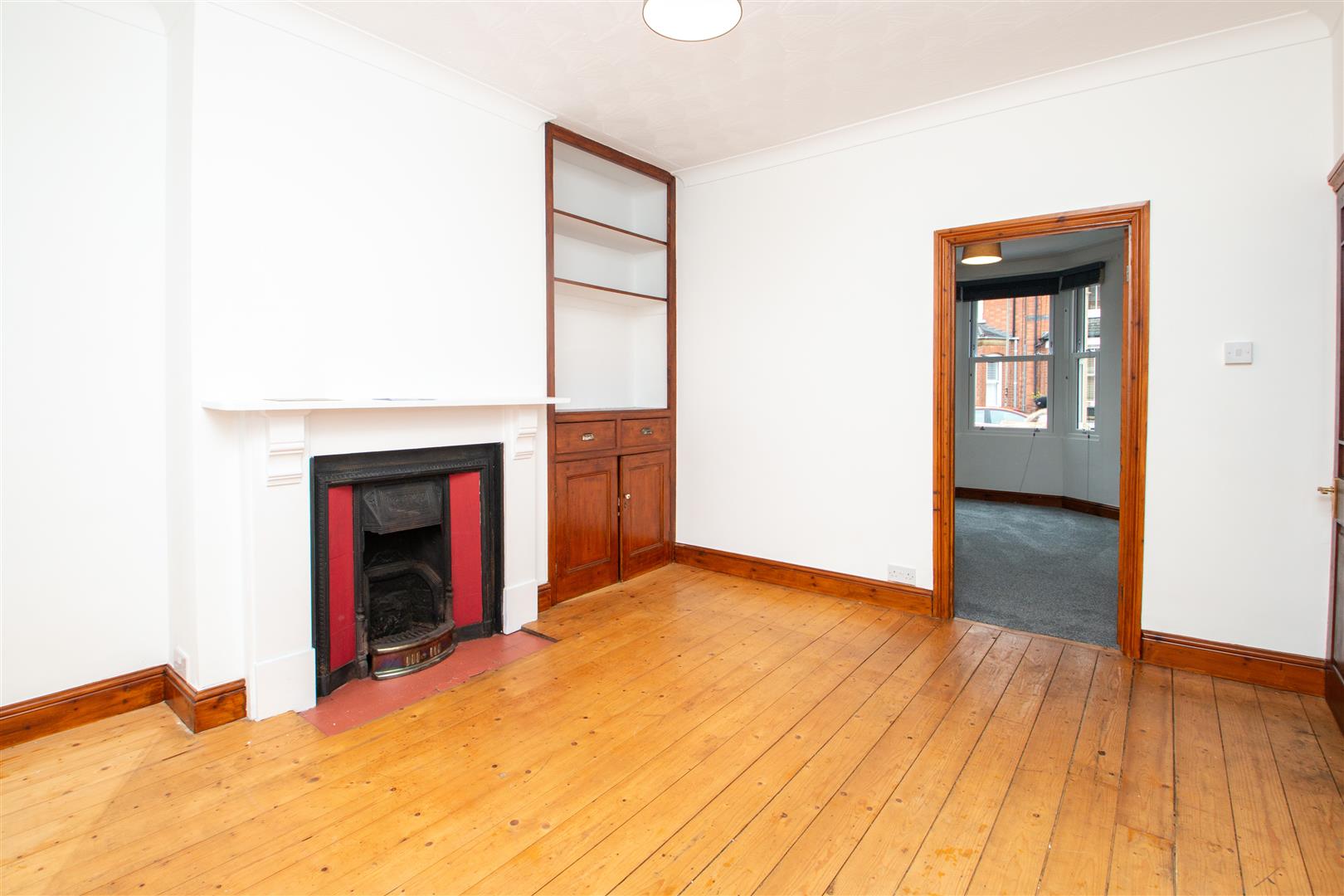 90 Windsor Street, Wolverton